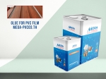 Glue For PVC Film MEGA-PVC03.TH
